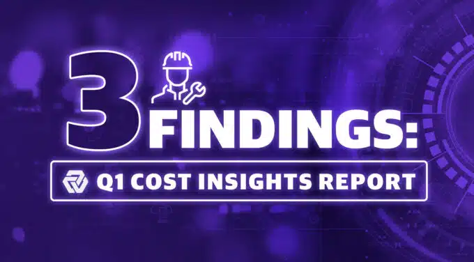 3 Findings From the Q1 2024 Construction Cost Insights Report