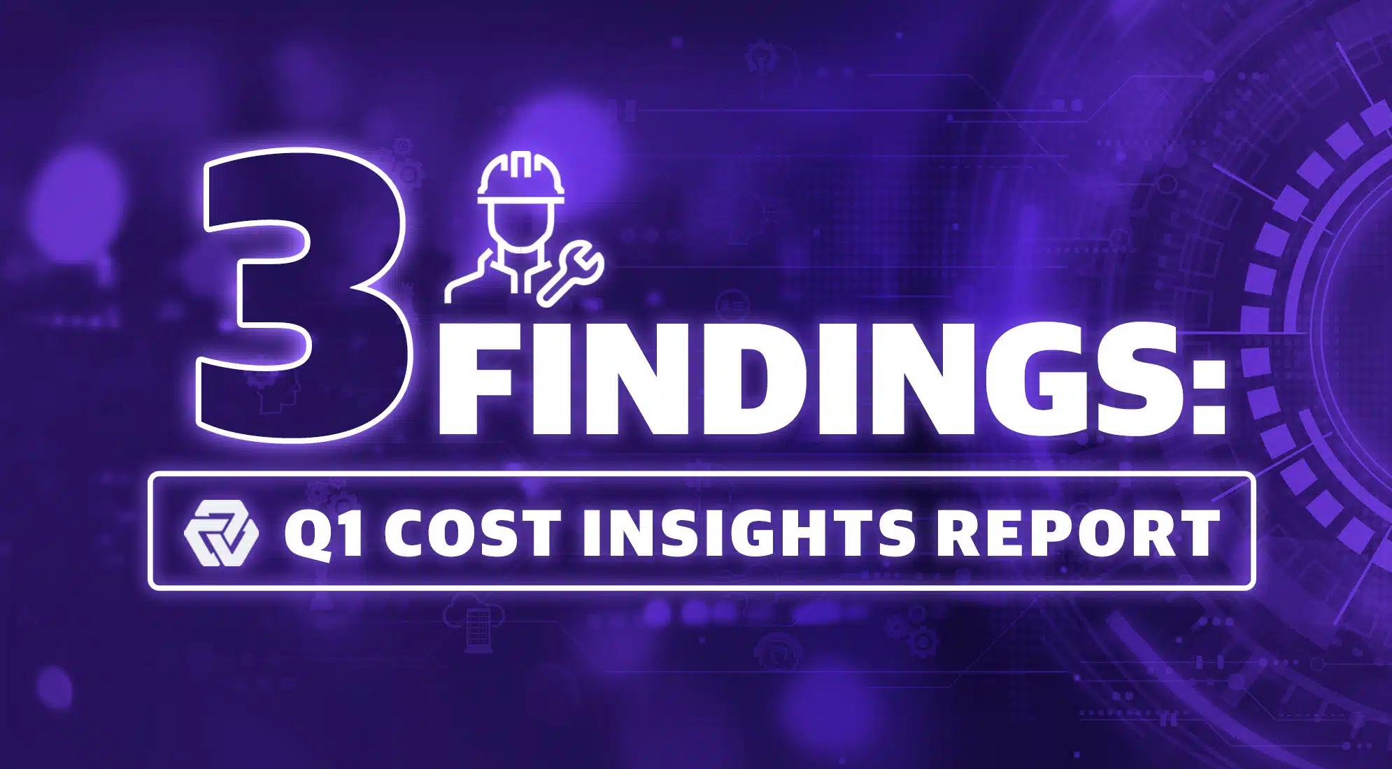 3 Findings From the Q1 2024 Construction Cost Insights Report 3