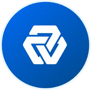 Gordian knot logo