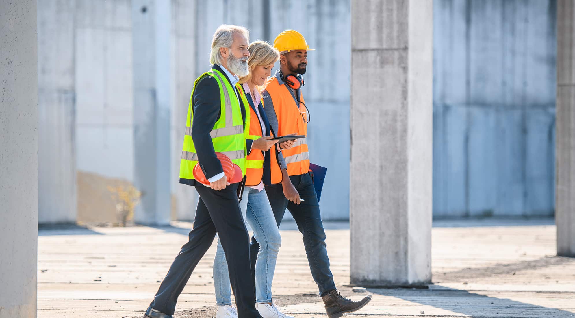 Unlocking Efficiency and Confidence in Public Sector Construction: A Comprehensive Approach 9