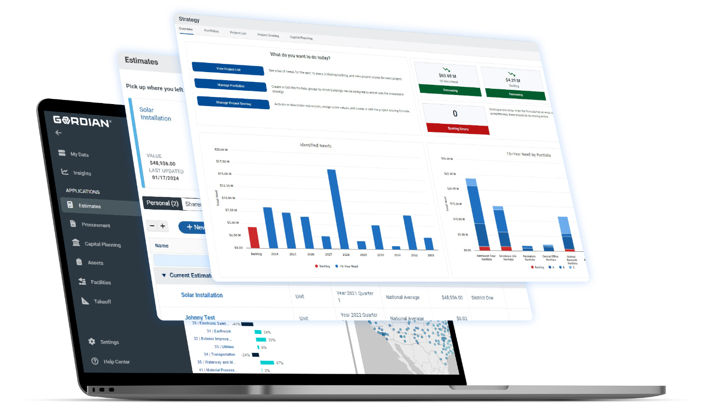 Gordian Cloud Platform tools 