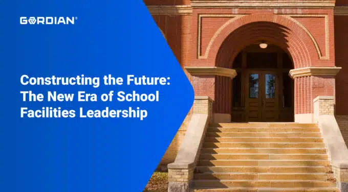 Constructing the Future: The New Era of School Facilities Leadership