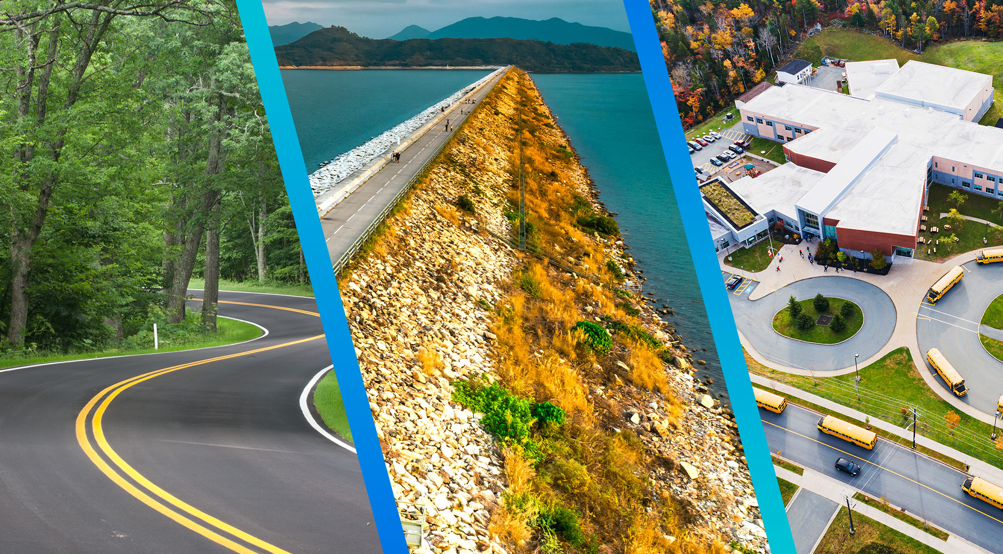 Maintaining Community Infrastructure: A Closer Look at the 2025 ASCE Report Card 1