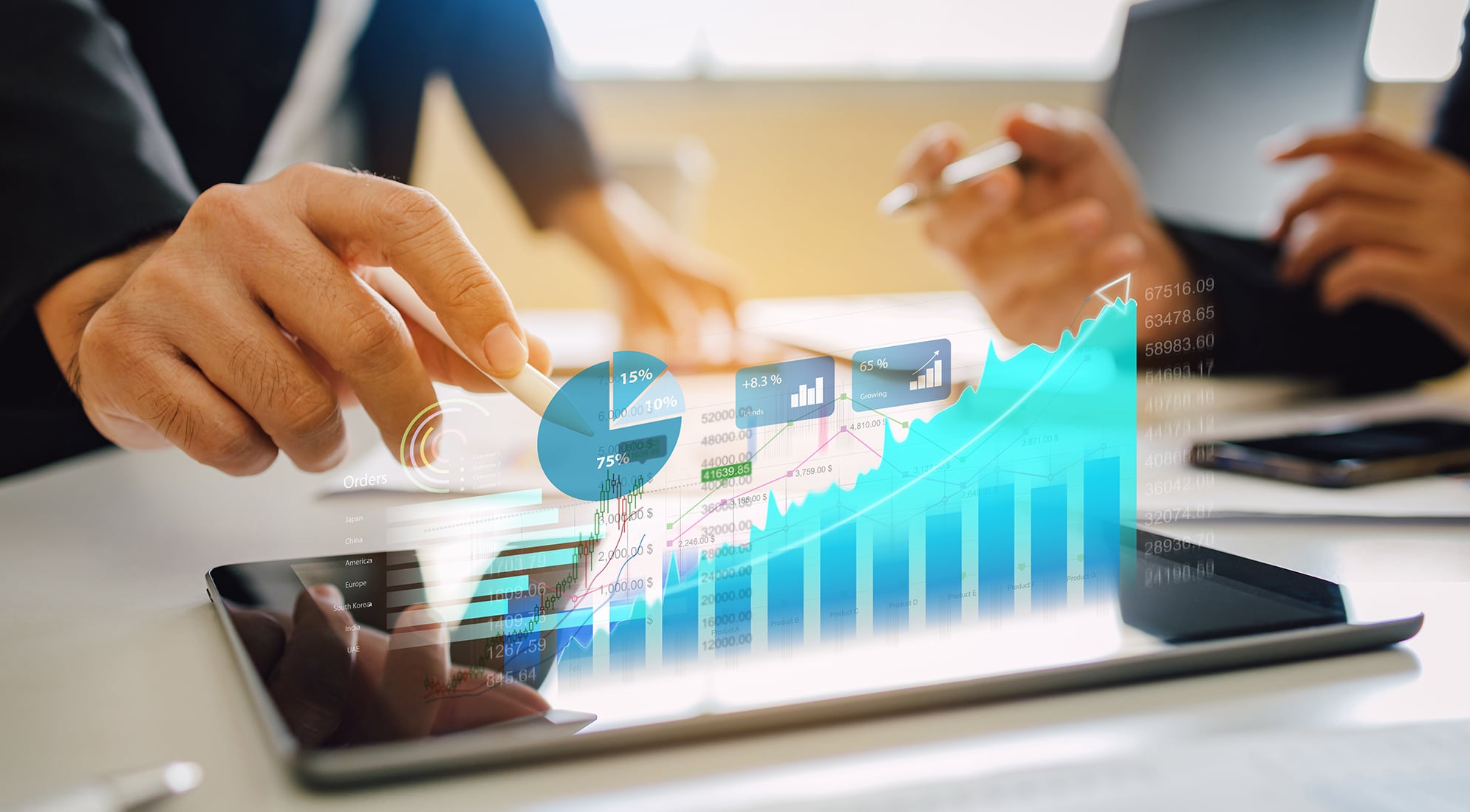 The Ultimate Guide to Facilities Capital Planning 9