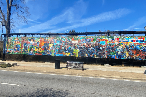 City of Atlanta Optimizes Public Facilities with Gordian Solutions 2