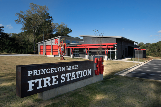 City of Atlanta Optimizes Public Facilities with Gordian Solutions 3