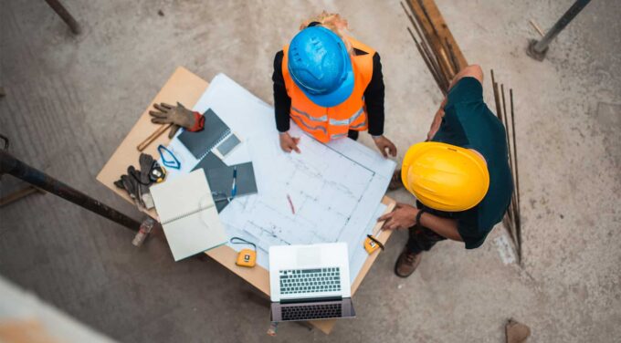 What Is Job Order Contracting? Job Order Contracting Basics