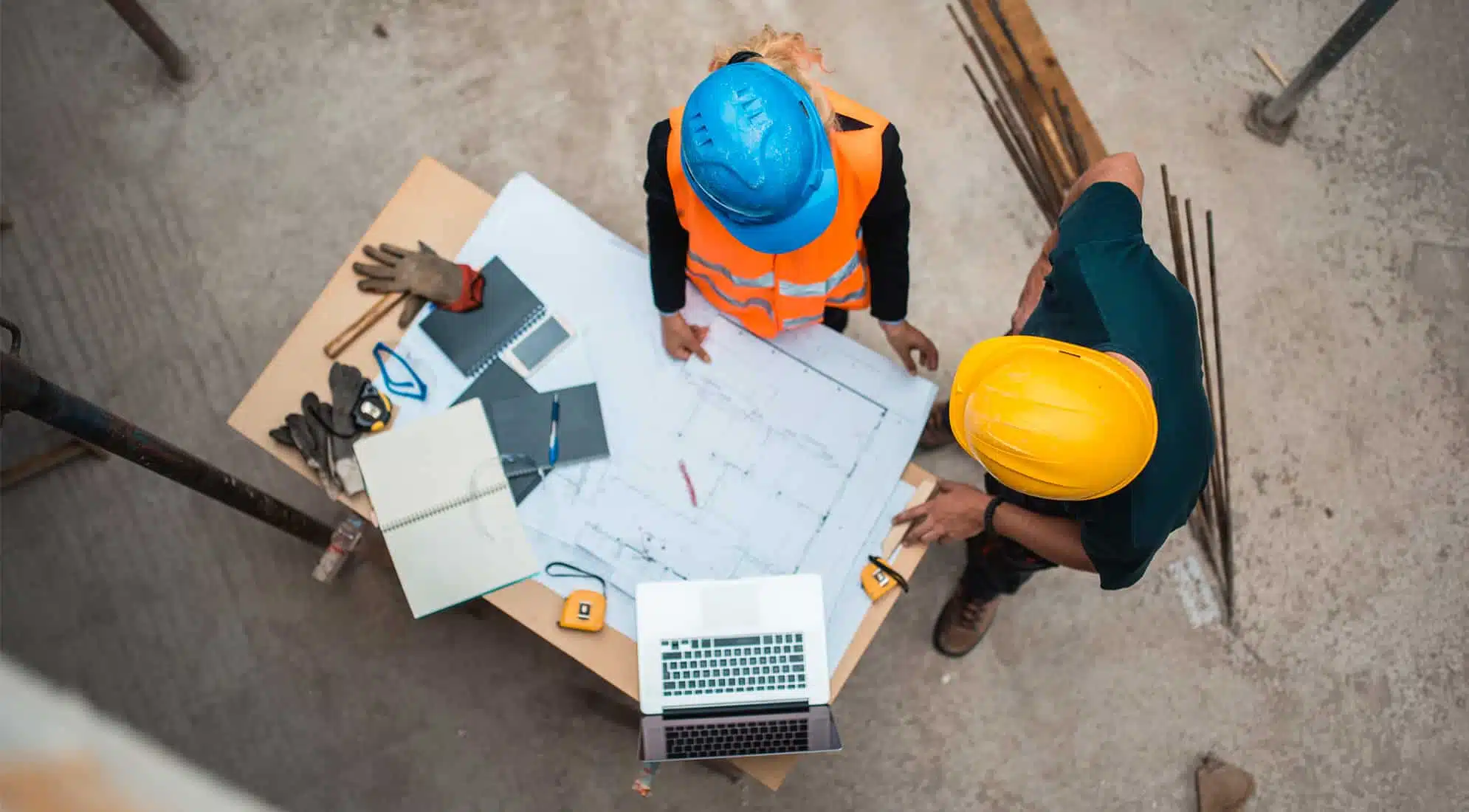 What Is Job Order Contracting? Job Order Contracting Basics 1