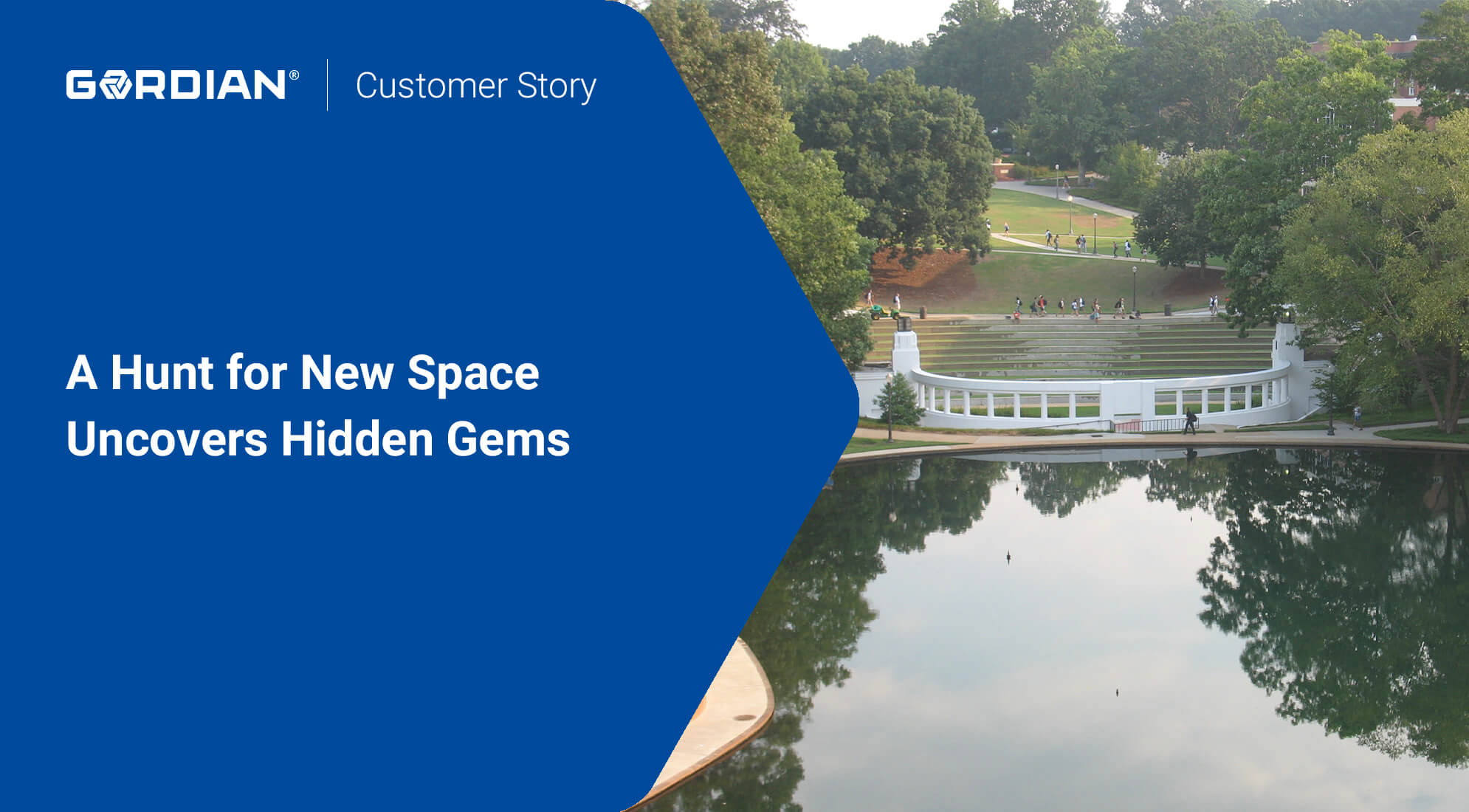 Powering Effective Capital Plans with Space Utilization Data 1