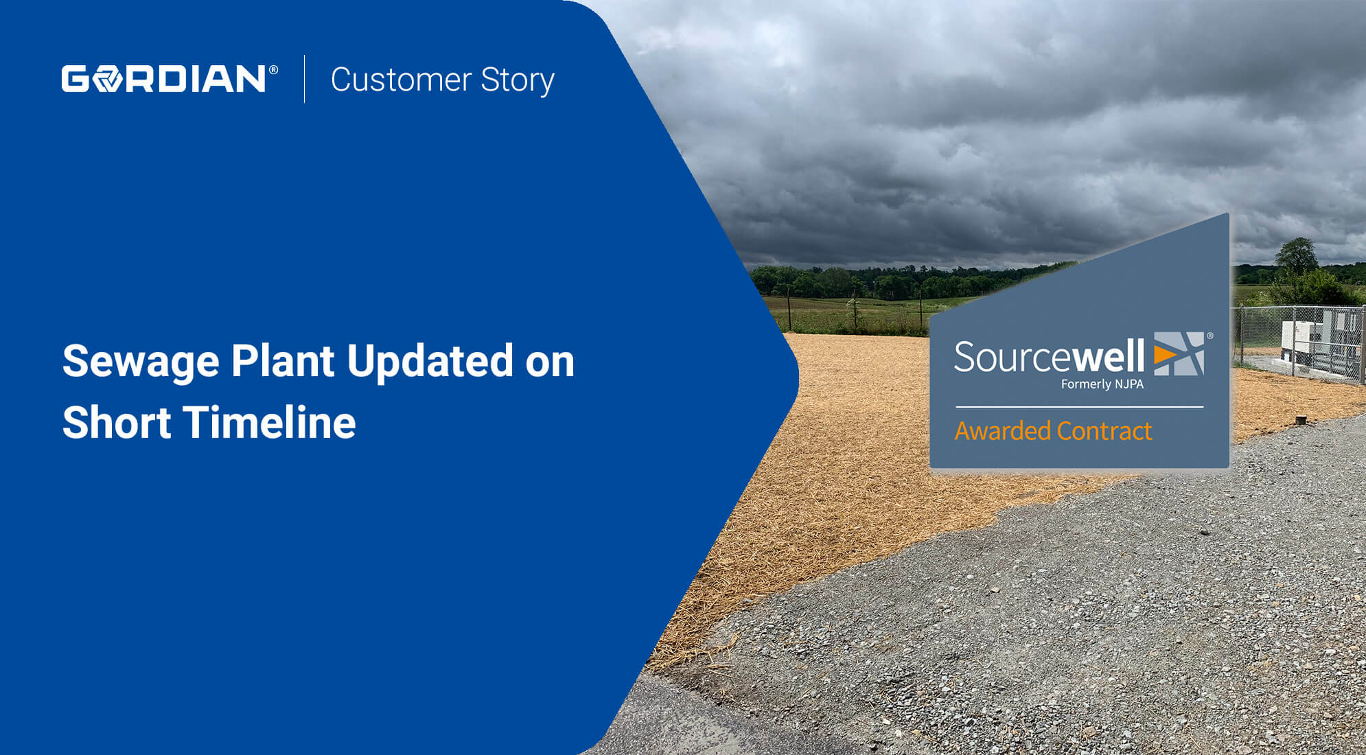 County Board Utilizes ezIQC® to Become EPA Compliant 1
