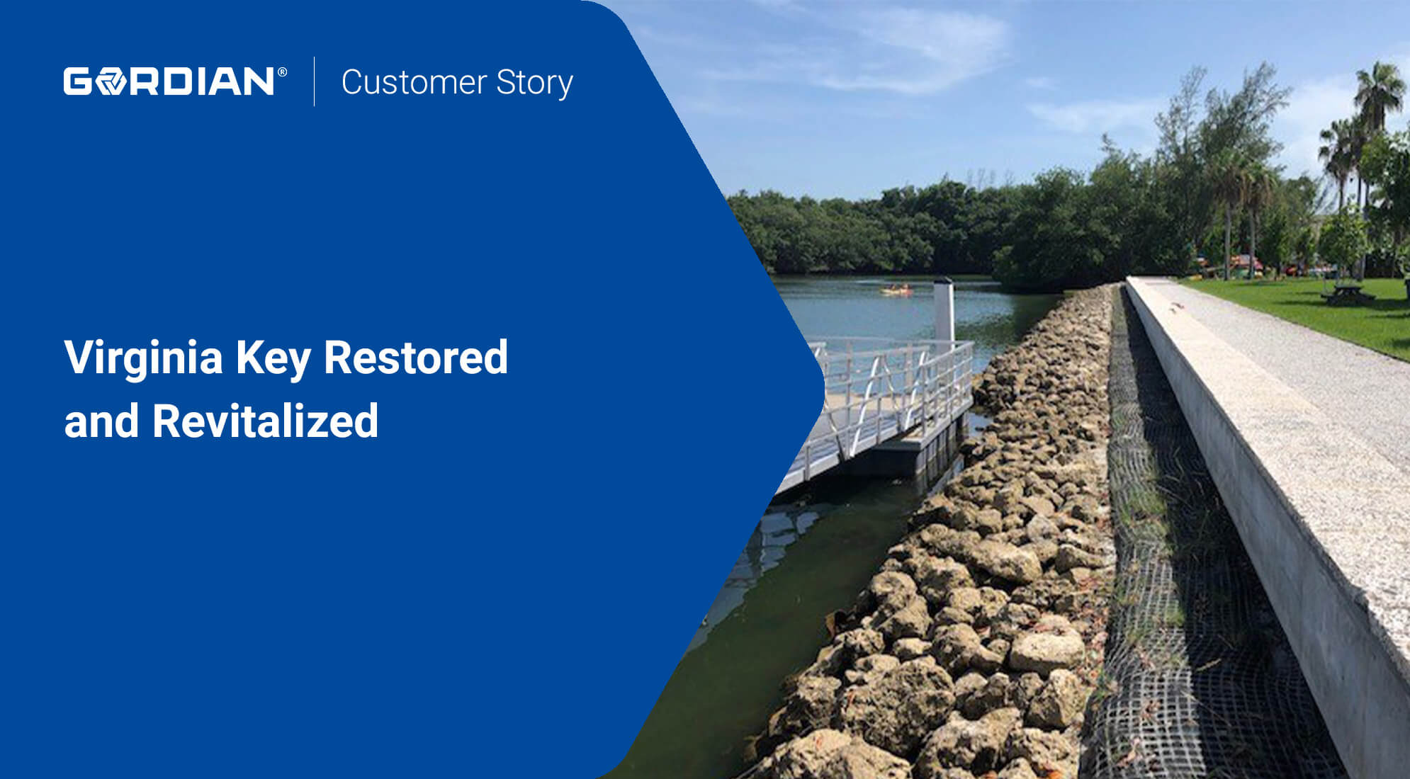 Outdoor Recreation Facility Successfully Updated by City of Miami 5