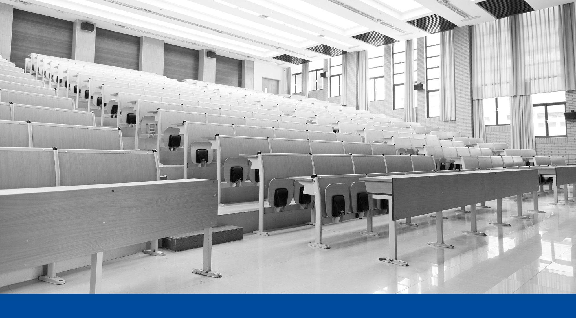 Head of the Class: Higher Education Renovation & Construction Success Stories 1
