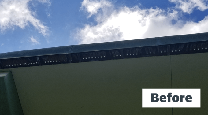 Job Order Contracting Helps Konawaena High School Complete Overdue Replacements 1