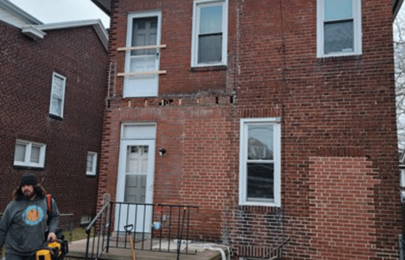Harrisburg Housing Authority (HHA) Makes Sweeping Community Improvements 5