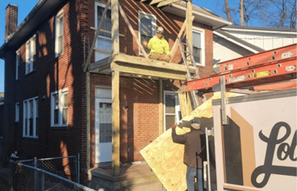 Harrisburg Housing Authority (HHA) Makes Sweeping Community Improvements 6