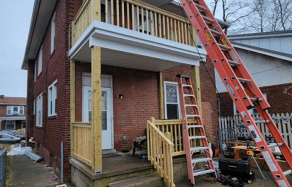 Harrisburg Housing Authority (HHA) Makes Sweeping Community Improvements 7