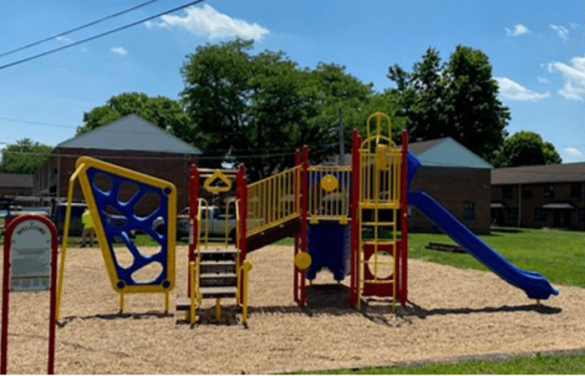 Harrisburg Housing Authority (HHA) Makes Sweeping Community Improvements 9