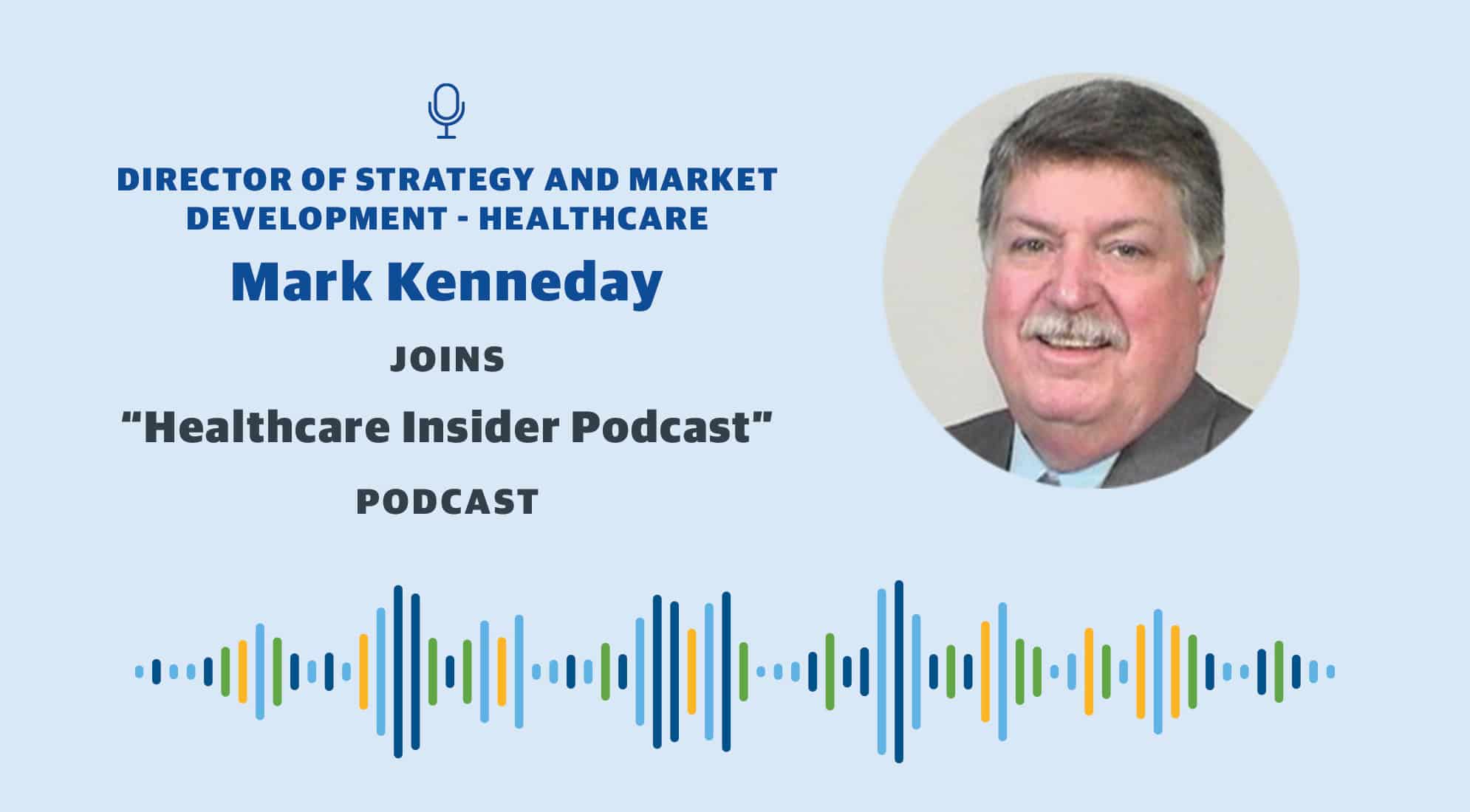 Decarbonize Healthcare Facilities: Expert Insights Podcast  1