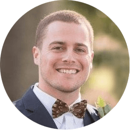 Justin Olson, Gordian