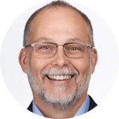 Mike Moss, SCUP