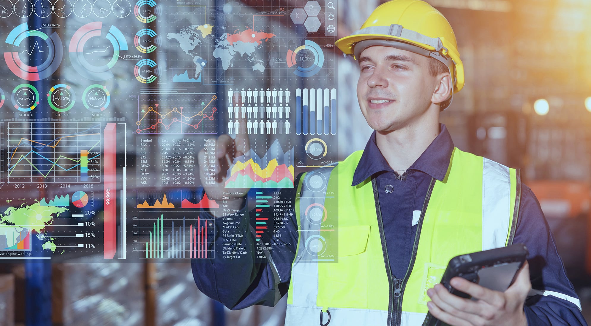 Building at the Speed of Trust: Emerging Construction Procurement Practices 2