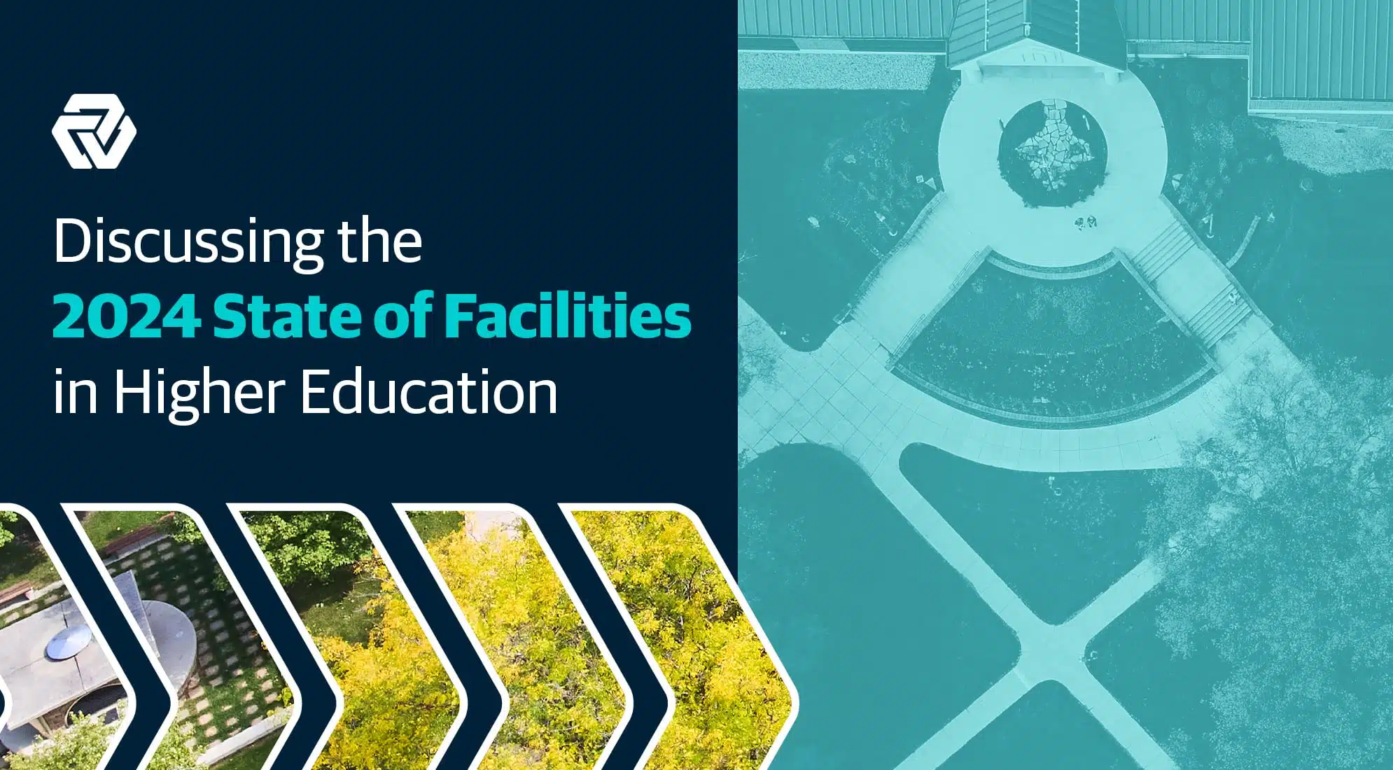 2024 State of Facilities Webinar Highlights: Space, Spending and Staff 2