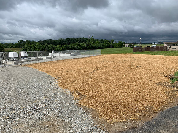 County Board Utilizes ezIQC® to Become EPA Compliant 2