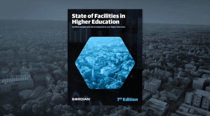 The State of Facilities in Higher Education, 7th Edition