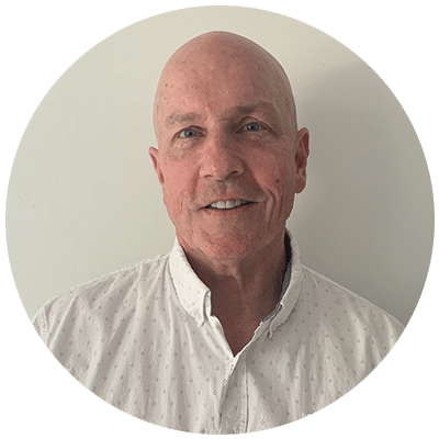 Scott Borchart, Gordian