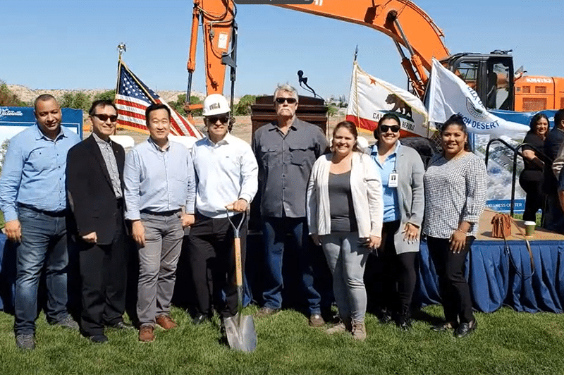 Going Big: Job Order Contracting (JOC) for Large-Scale Construction 7 Going Big: Job Order Contracting (JOC) for Large-Scale Construction 6
