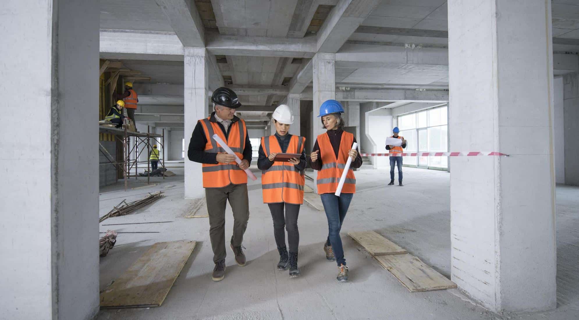 Job Order Contracting Basics: Benefits of JOC for Construction Procurement Teams 5