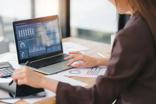Net Asset Value (NAV) Calculator 1