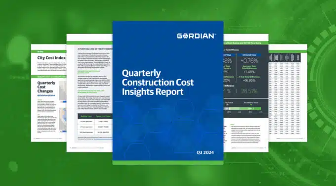 Construction Cost Insights Report: Q3 2024 1 Construction Cost Insights Report: Q3 2024