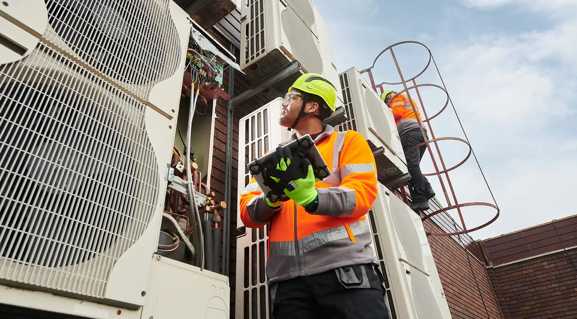 Understanding the ASHRAE Level 1 Energy Assessment 1