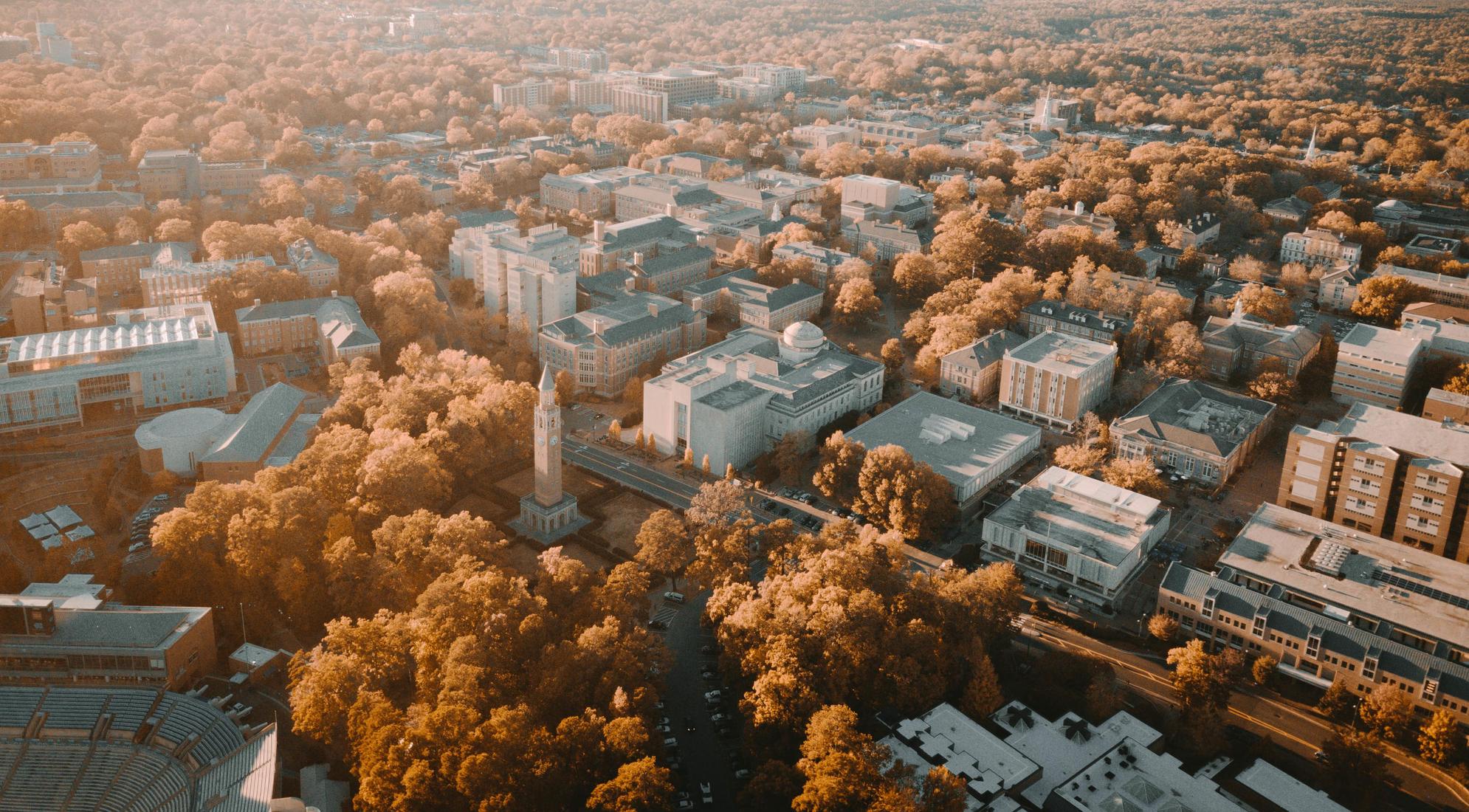 5 Keys to Effective Space Management on College Campuses 1