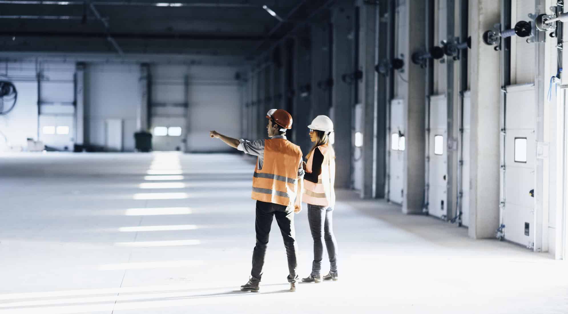 Job Order Contracting Basics: Benefits for Facilities Teams 3