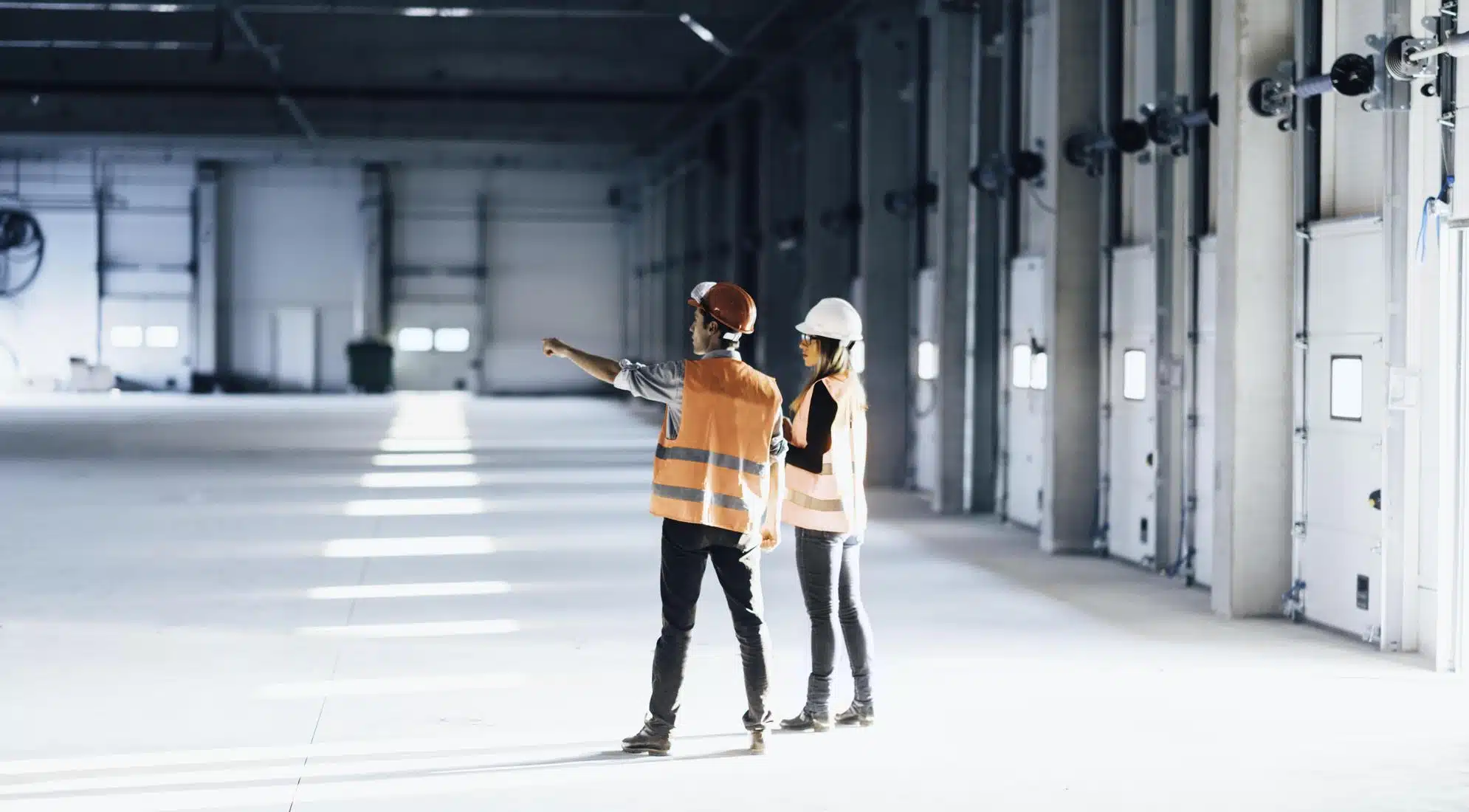 Job Order Contracting Basics: Benefits for Facilities Teams 3