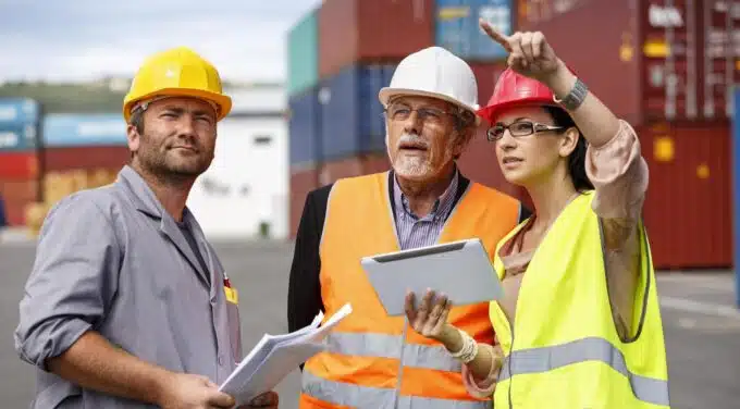Job Order Contracting Basics: Why Choose Gordian for JOC