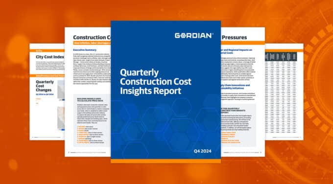 Construction Cost Insights Report: Q4 2024