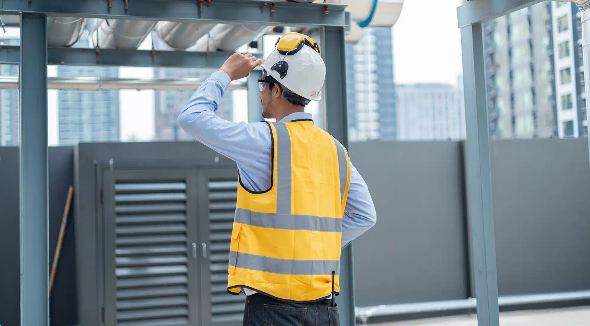 Facility Asset Management: Your Comprehensive 2025 Guide 1