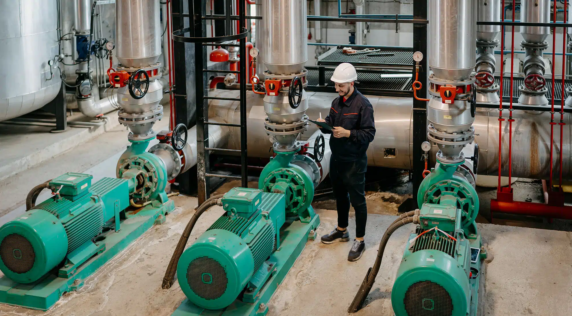 Facility Management Best Practices for 2025: Navigating the Future of Building Operations 2