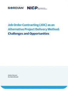 Job Order Contracting (JOC) 2