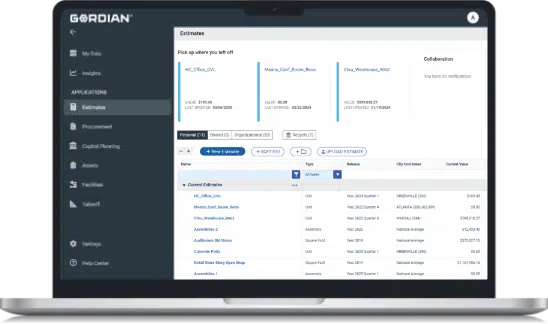 RSMeans Data Online 3 RSMeans Data Online 3