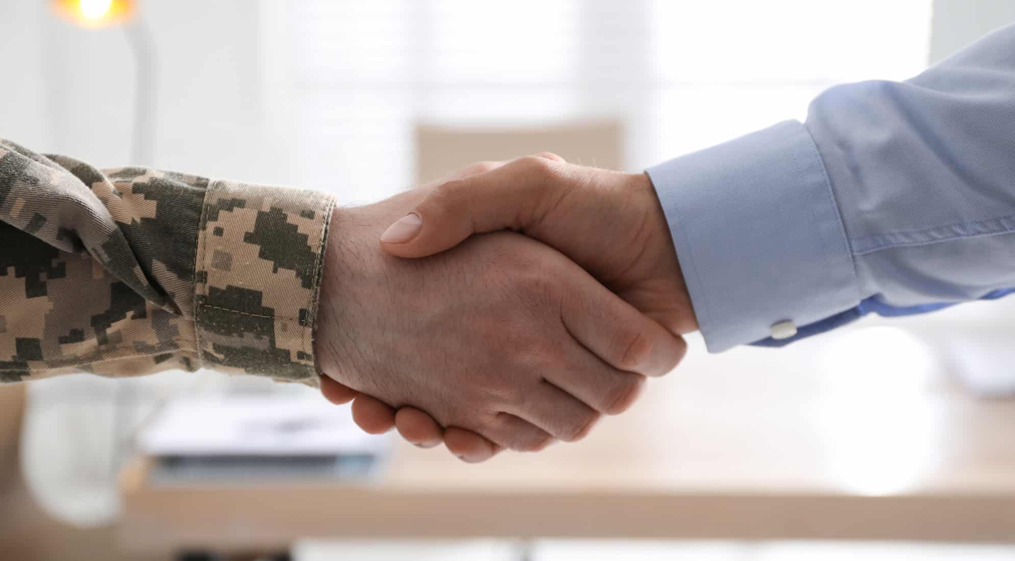 How Does Sourcewell’s IGSA Streamline Construction and Maintenance for Military Installations? 3
