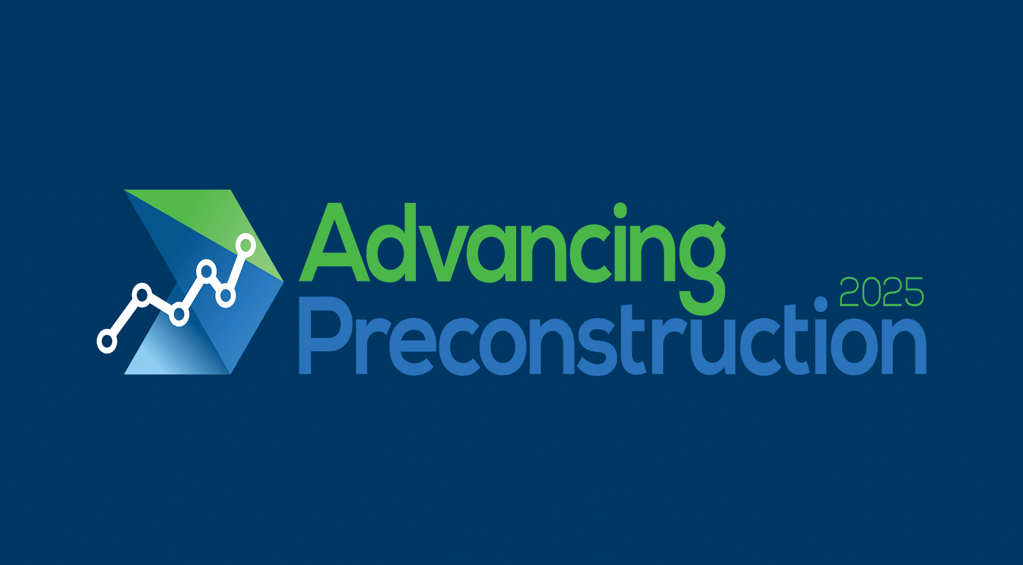 Advancing Preconstruction 2025
