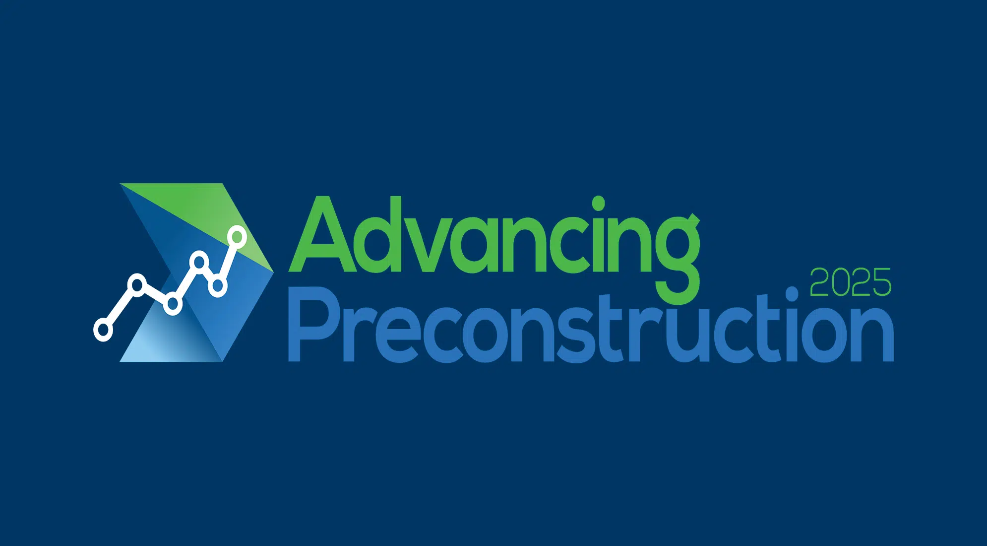Advancing Preconstruction 2025