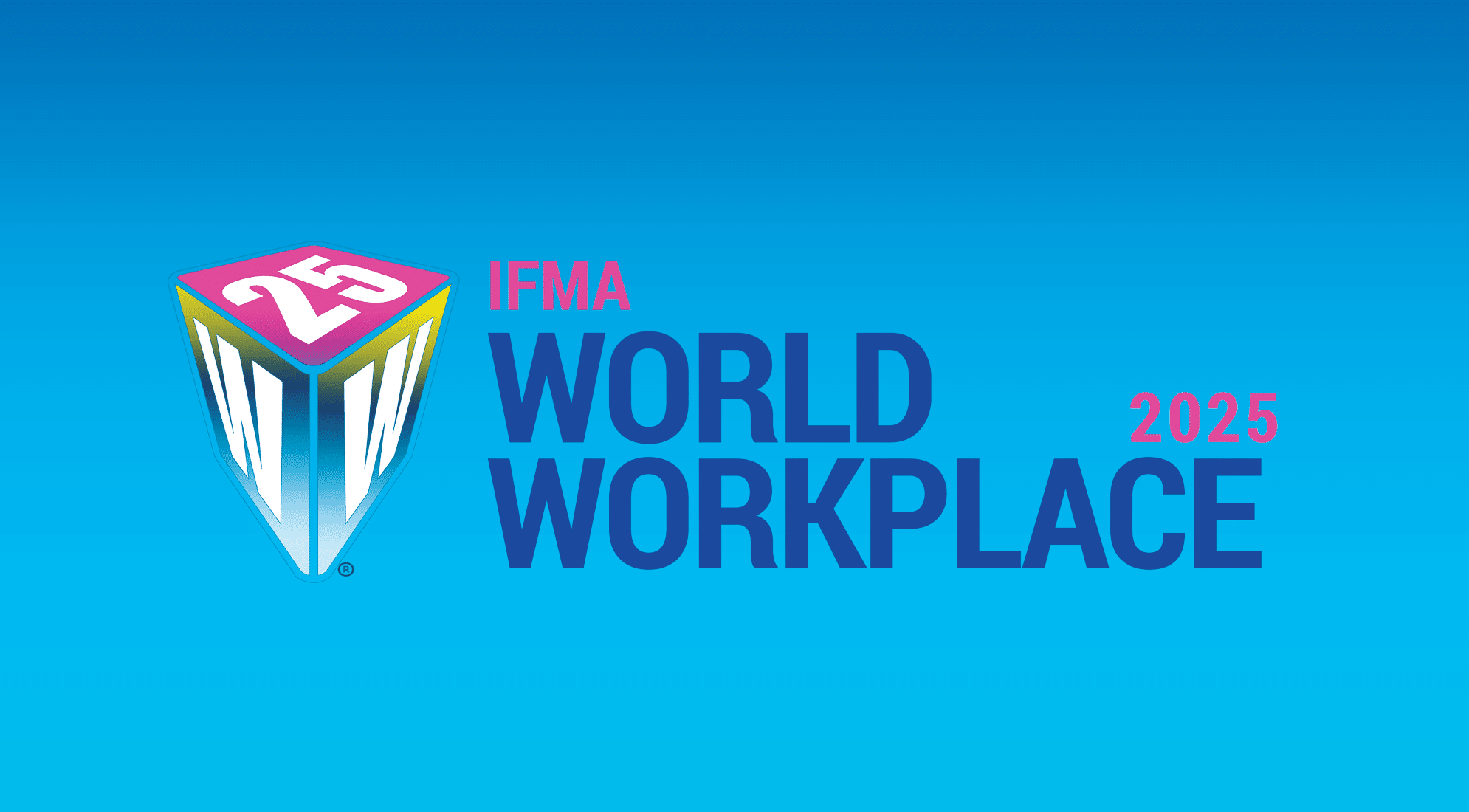 IFMA World Workplace