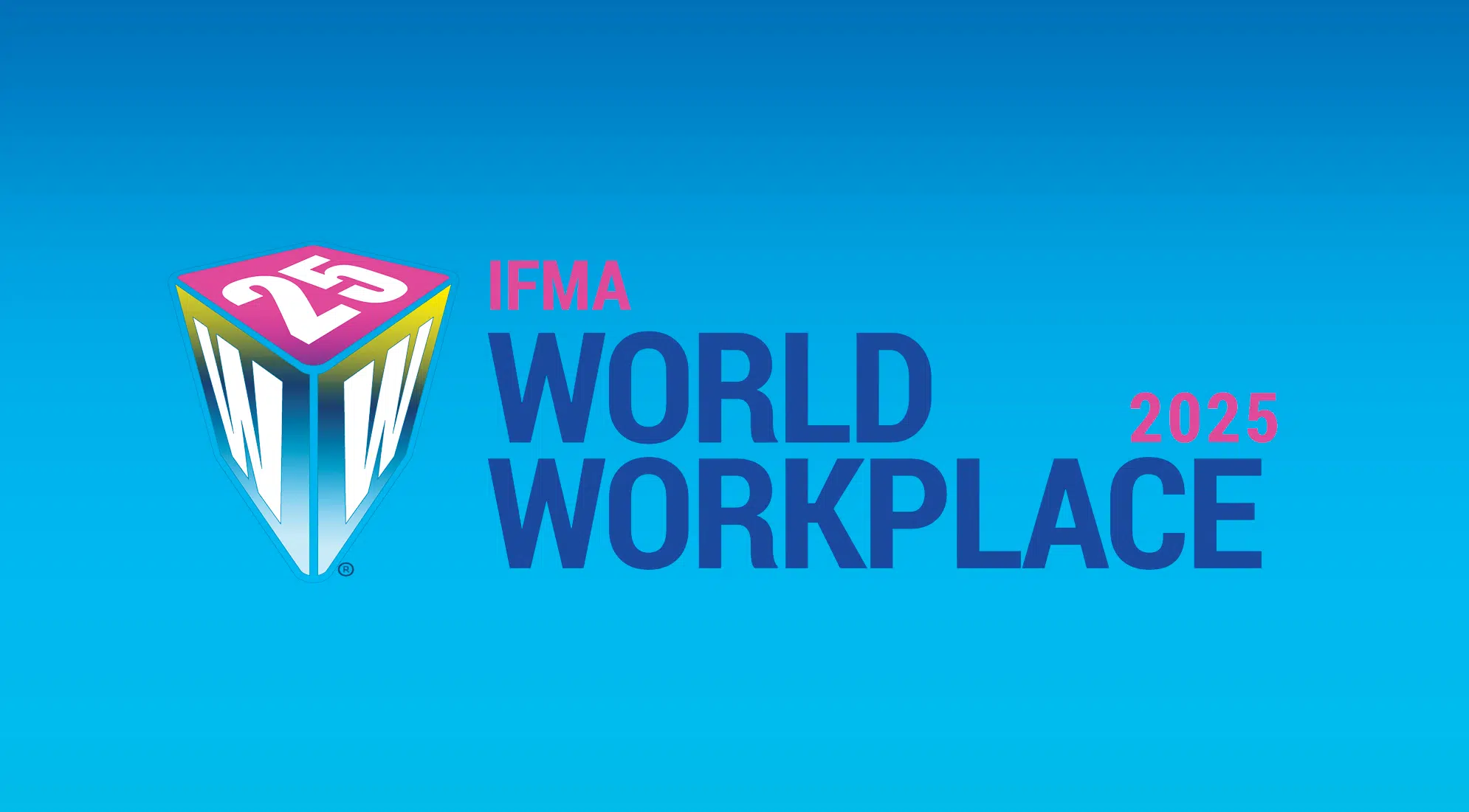 IFMA World Workplace