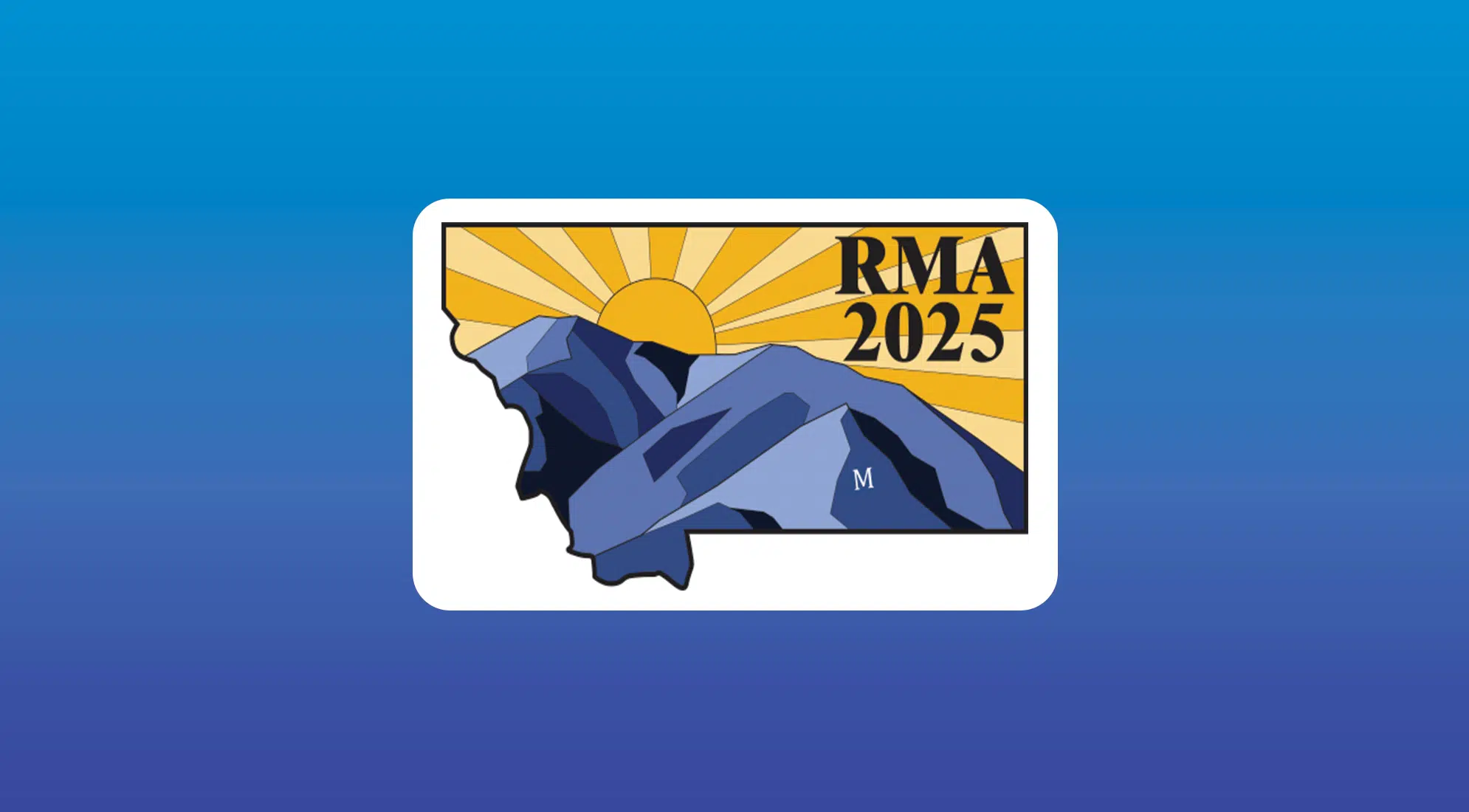 RMA 2025 Conference