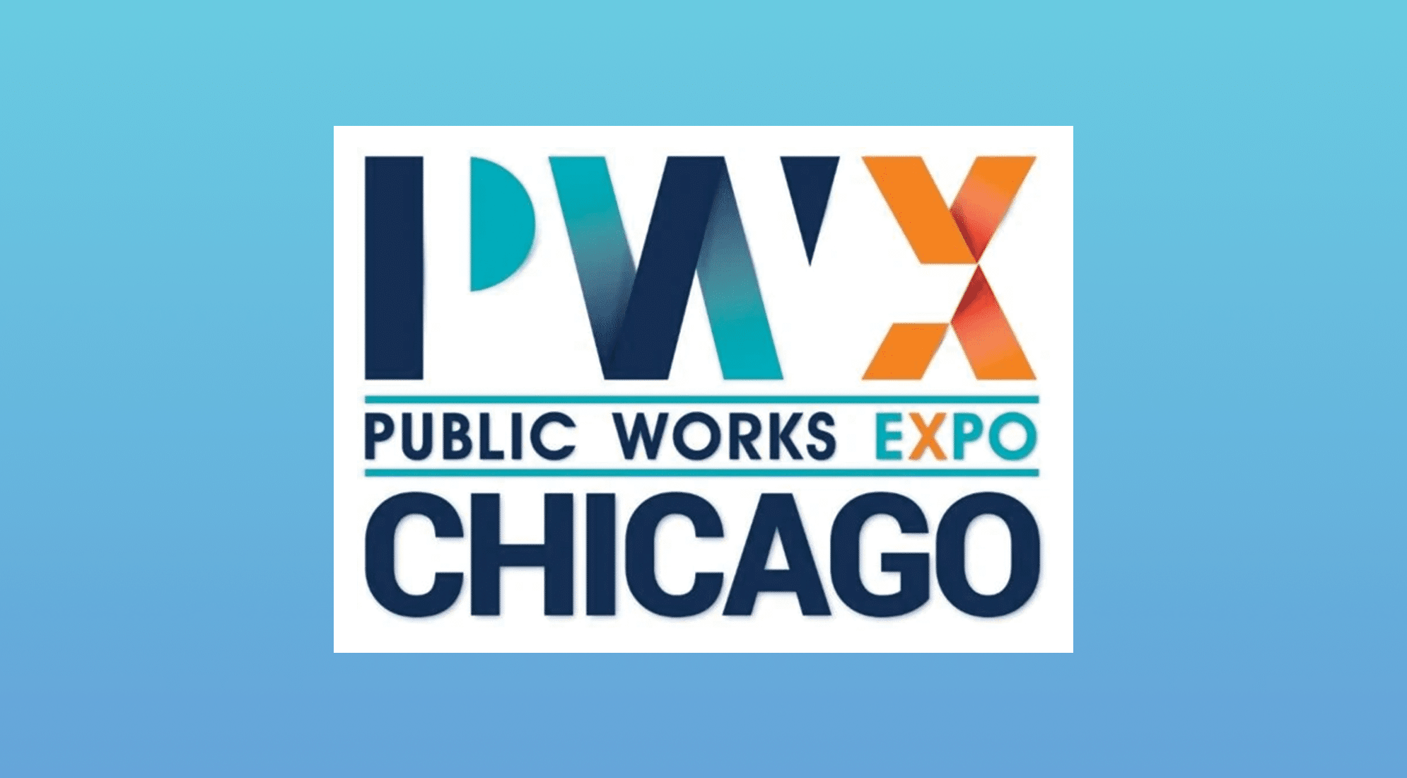 APWA PWX 2025